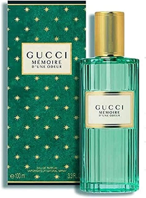 is gucci memoire d'une odeur discontinued